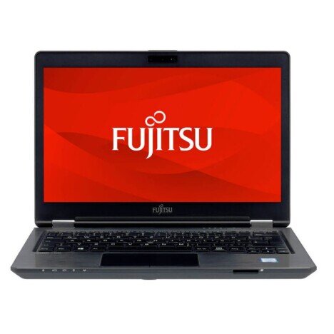 Laptop SH Fujitsu LIFEBOOK U728, Quad Core i5-8250U, 16GB DDR4, Grad A-, FHD