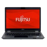 Laptop SH Fujitsu LIFEBOOK U728, Quad Core i5-8250U, 256GB SSD, 12.5 inci Full HD